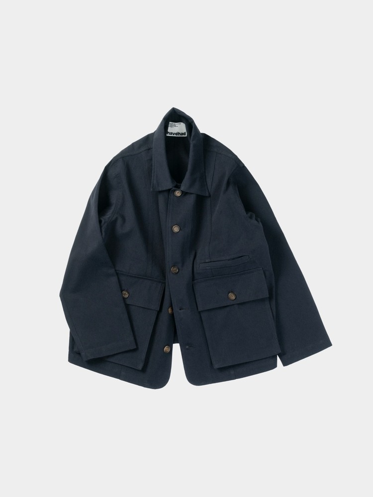 Havehad : Proper City Life City Wear