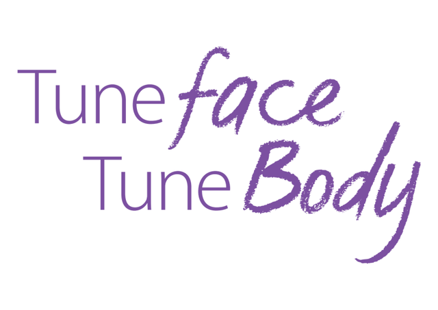 Tune Face & Tune Body logo