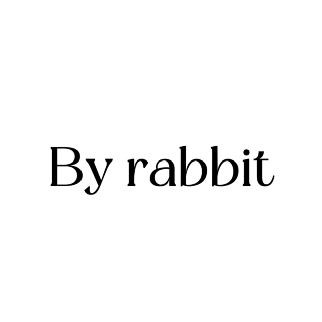 BY RABBIT