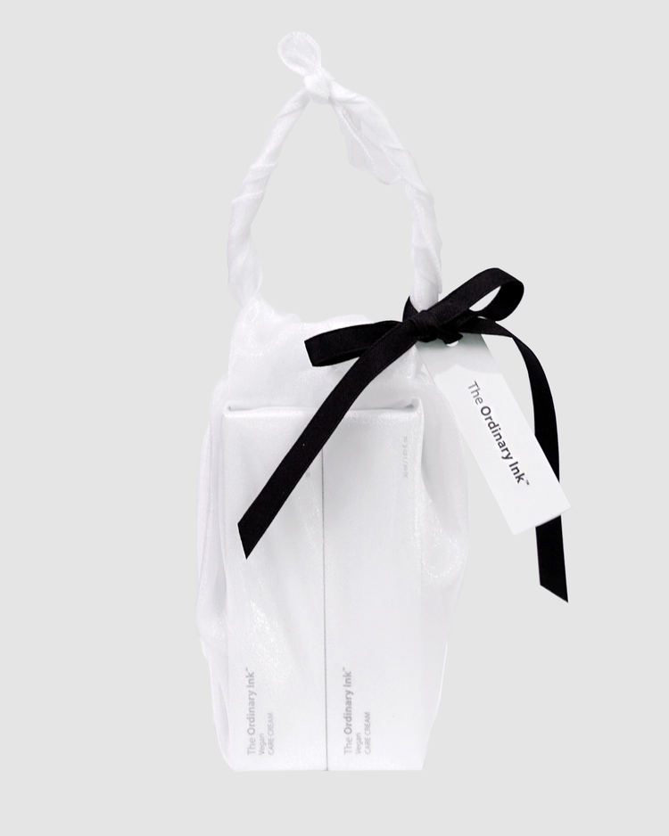 Ordinary Ink Vegan Care Cream 30ml x 4ea Gift Set : The Ordinary Ink