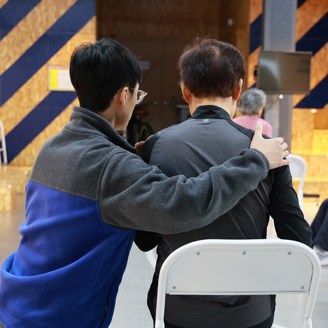 전문가 자세 교정