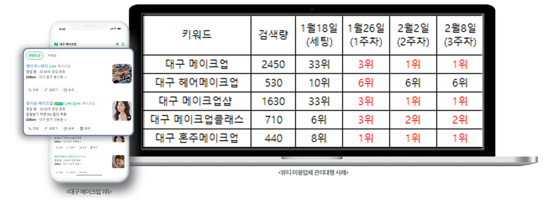 헤이여니뷰티