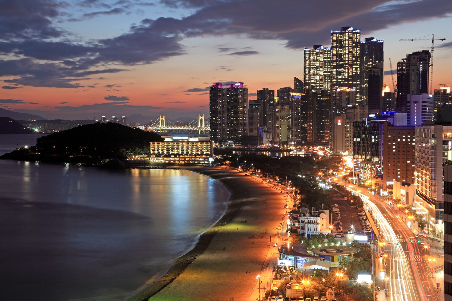 BUSAN