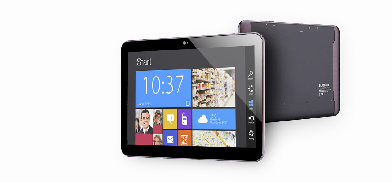 가볍고 세련된 디자인