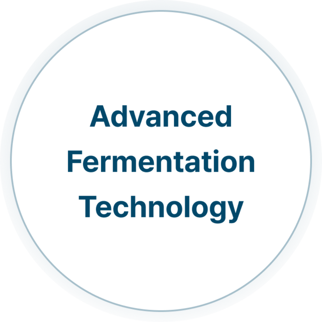 <p style="color:#787878;">Enhancing fermentation techniques for<br> natural raw materials</p>