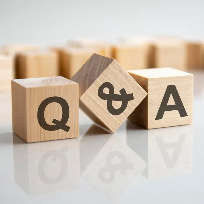 Q&A