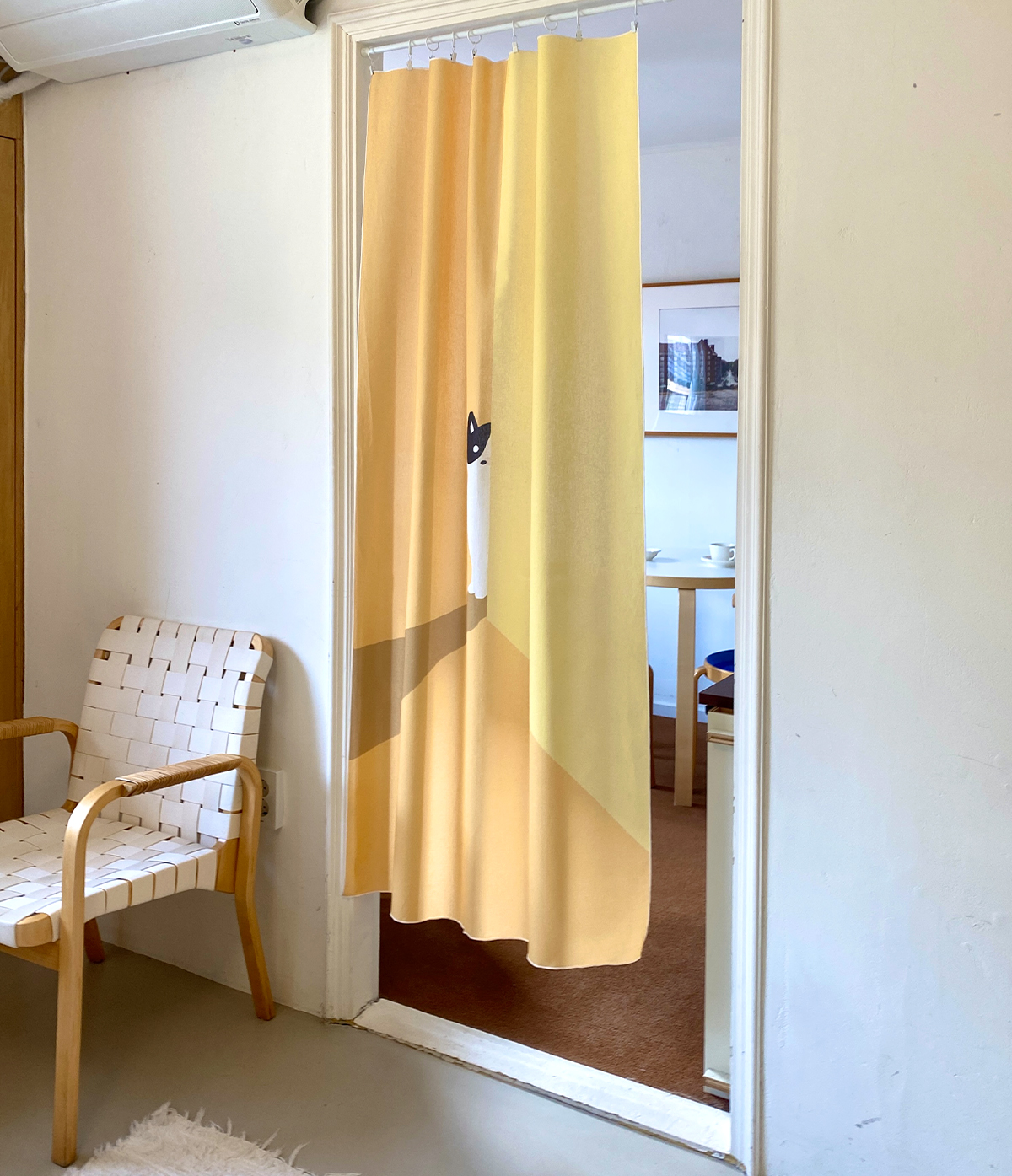 DOOR CURTAIN<br>바로배송