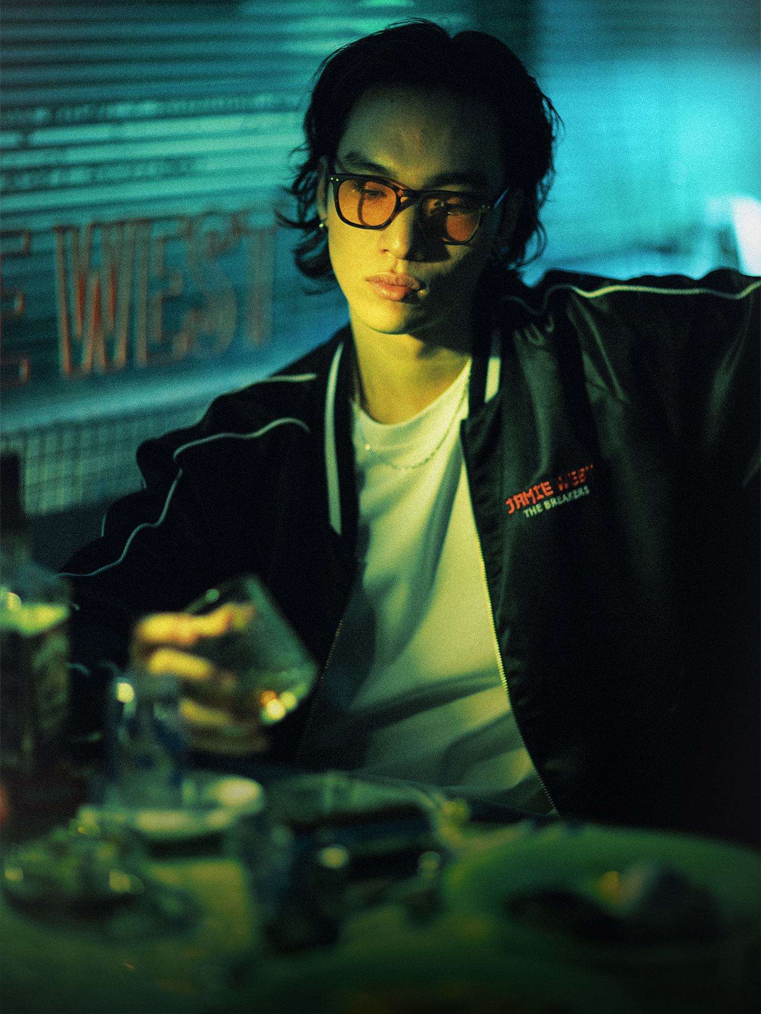 [CH10] Black Dogs (P1) <br>2025 Spring Season</br>
