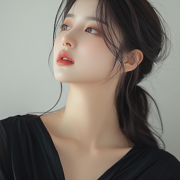 목주름지우개 목주름해결 원주 원더스 피부과