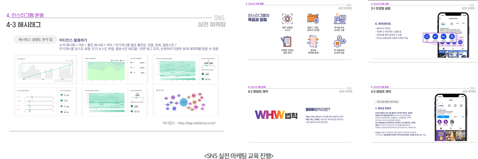 한국스마트관광, 골목점빵, 상구네돼지구이(본사), 봄스