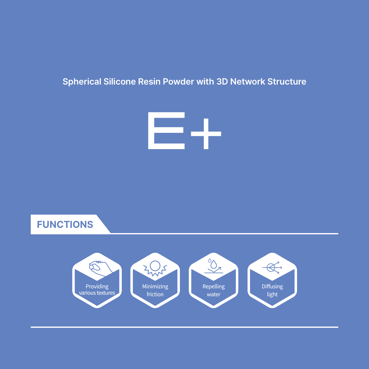#E+