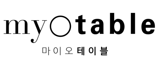 마이오테이블 myotable