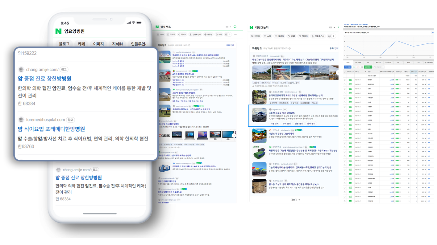 창한방병원, 코이텐트