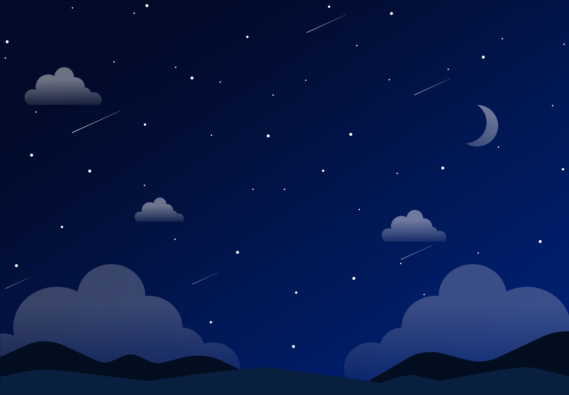 mobile background