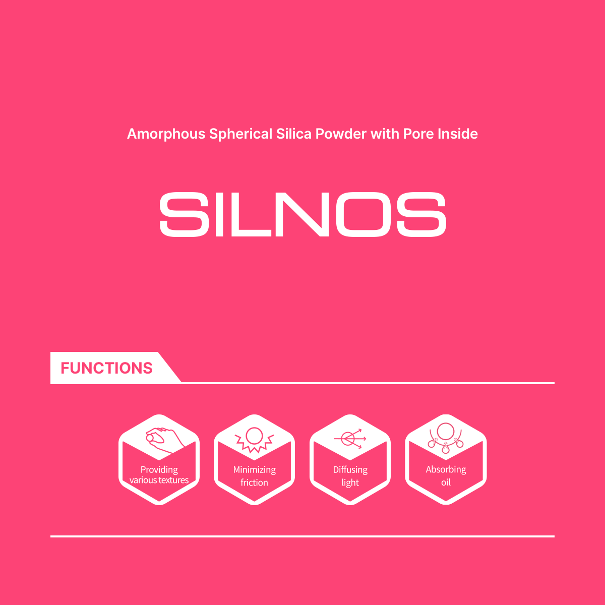 #SILNOS