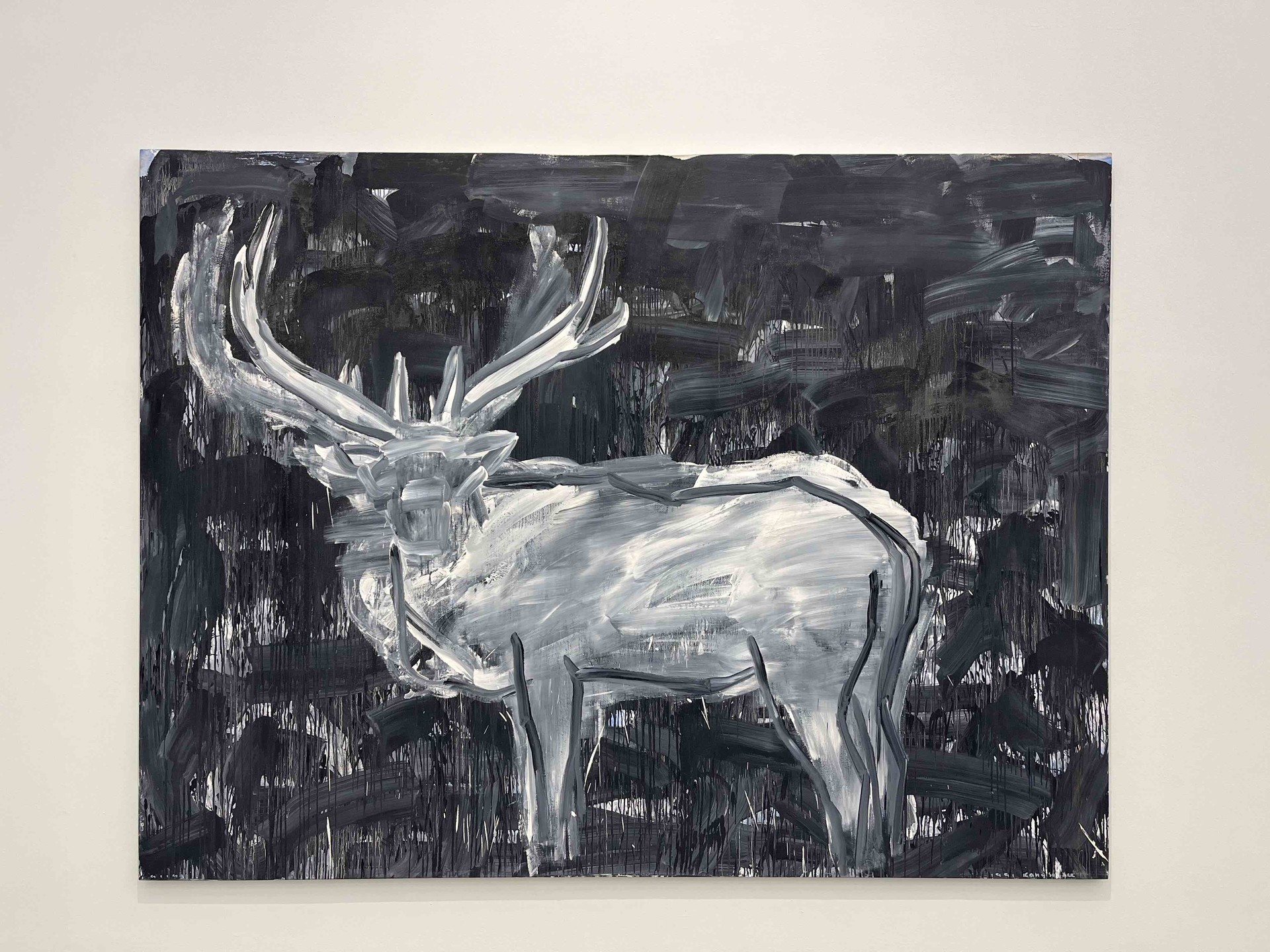 무제, 1991
