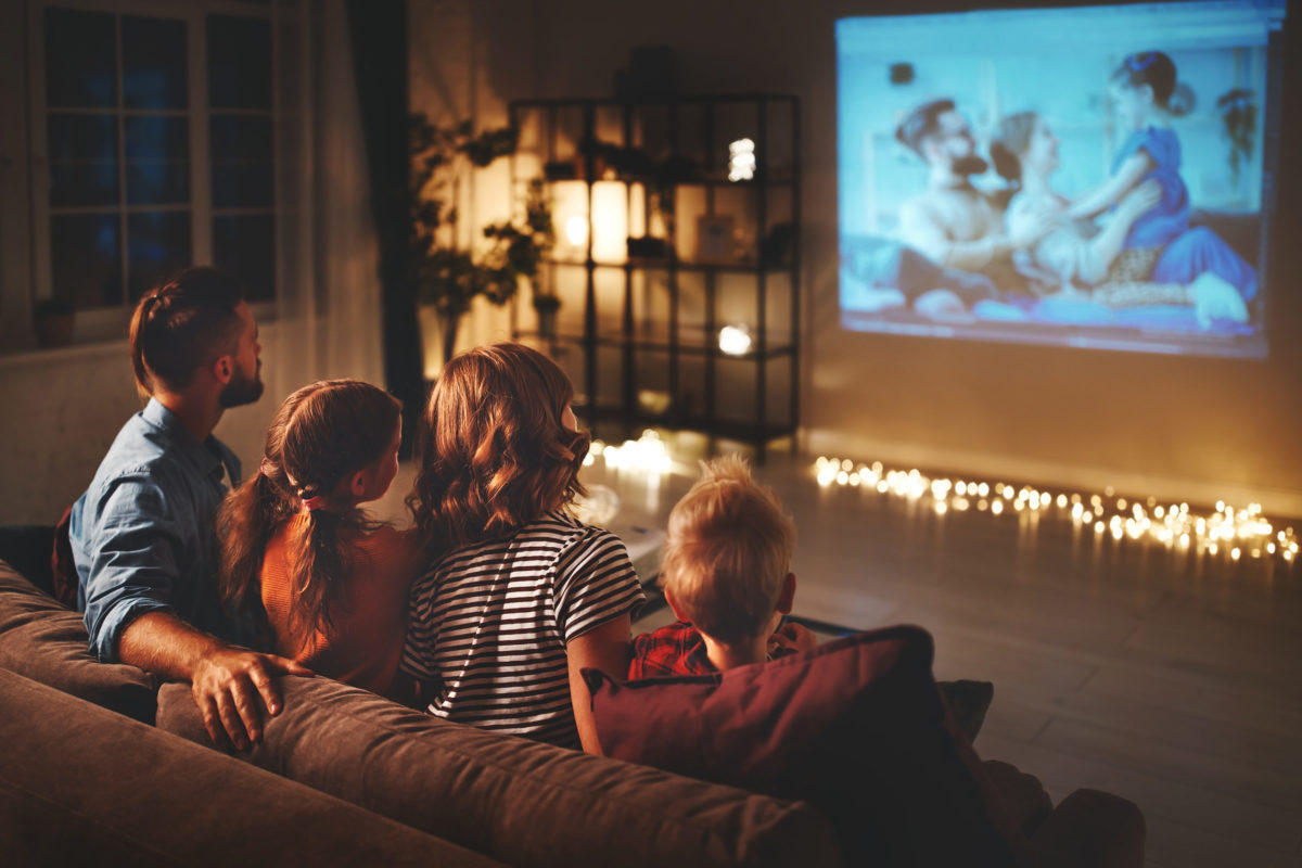 SMART ENTERTAINMNET