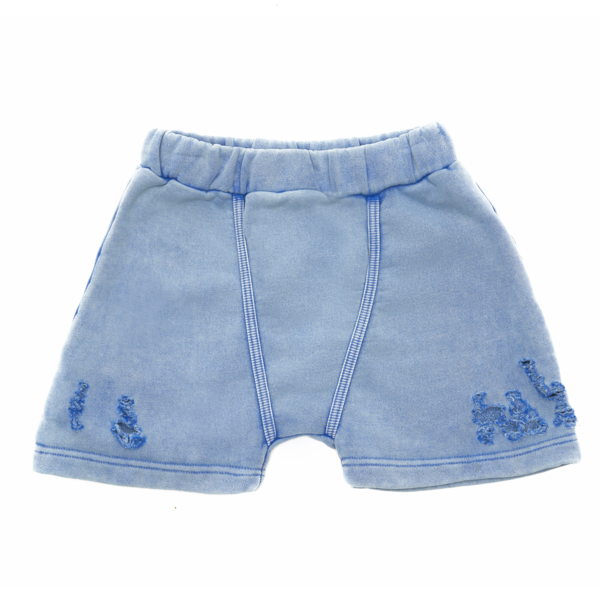 【604SERVICE】STRESSED MUSICIAN MICRO SHORT 604SERVICE : 604서비스] STRESSED MUSICIAN MICRO SHORT - SAMPLAS
