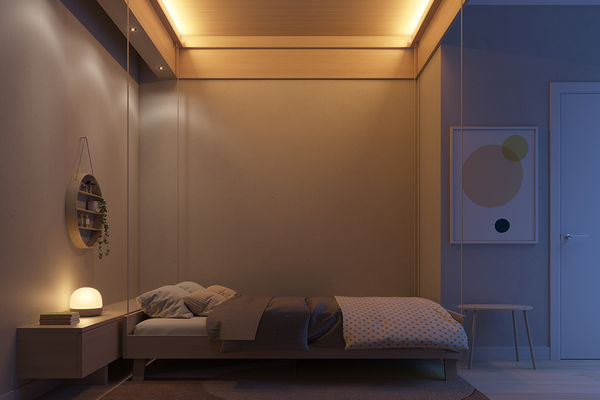 SMART LIGHTING