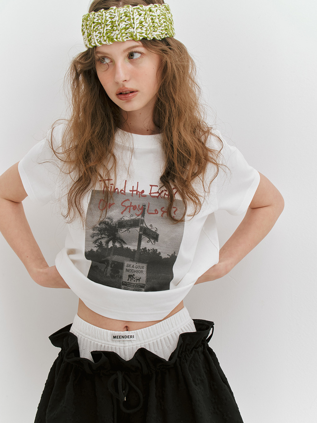 ★MEENDERI★FLOWER SHIRRING LAYERED SKIRT - BLACK★正規品 MUSINSA | MEENDERI FLOWER SHIRRING LAYERED SKIRT - BLACK