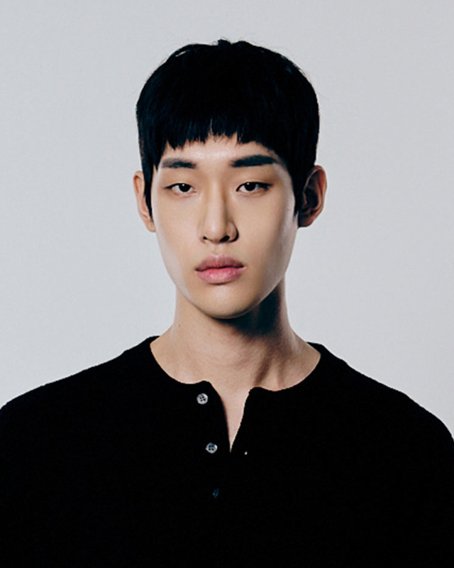 KANGMIN HONG