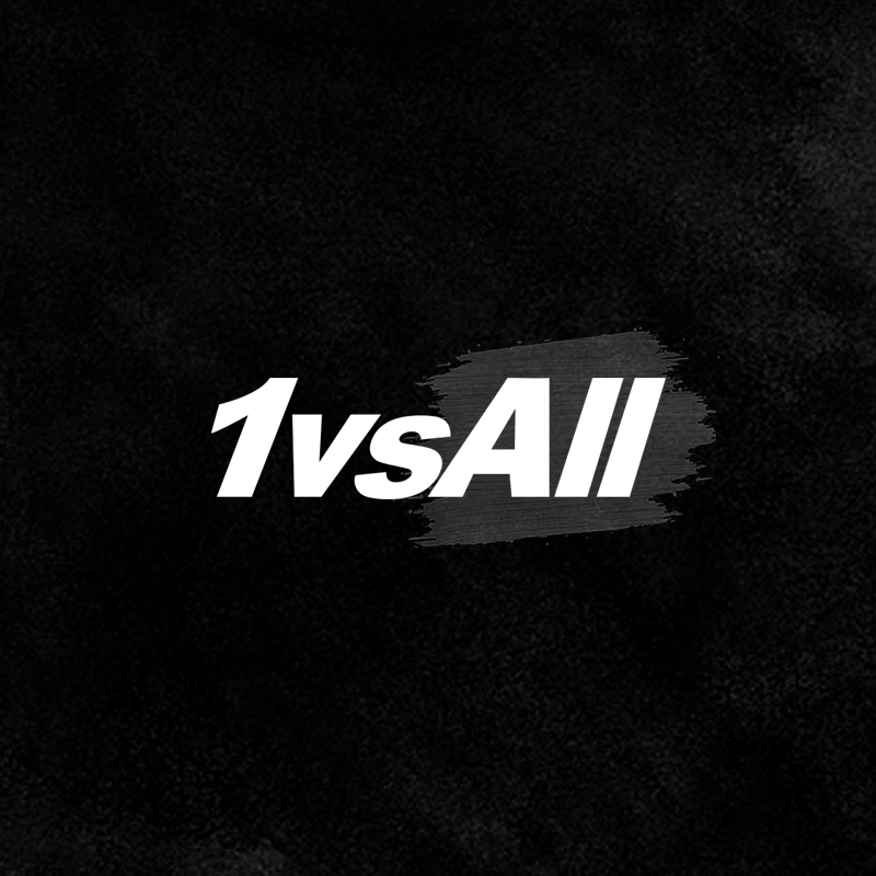 <B>1vsALL