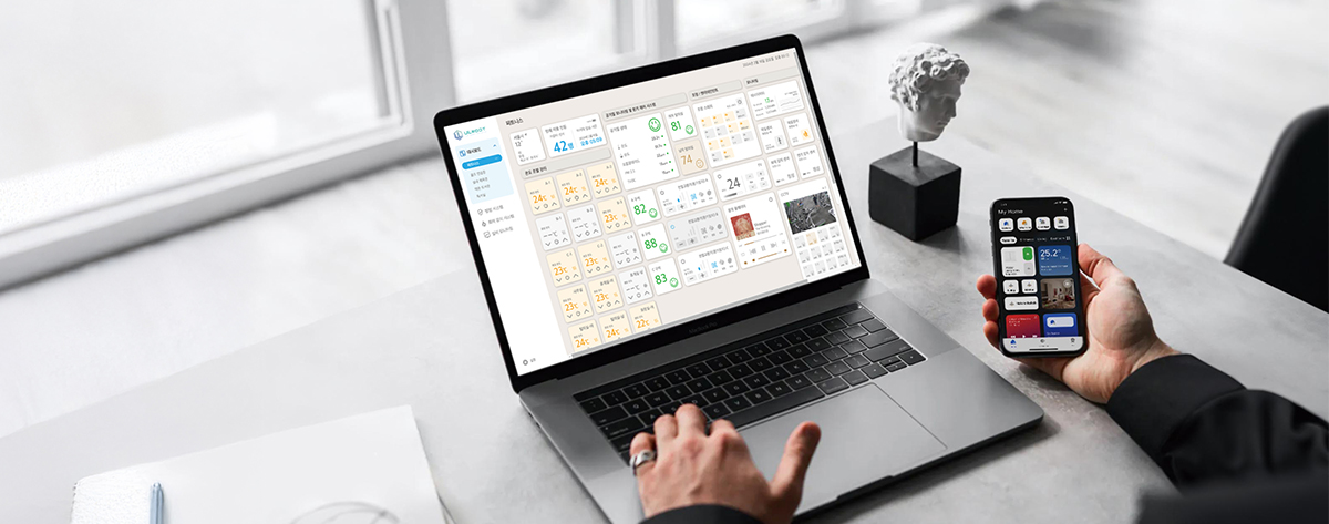 Solve_Enterprise Platform