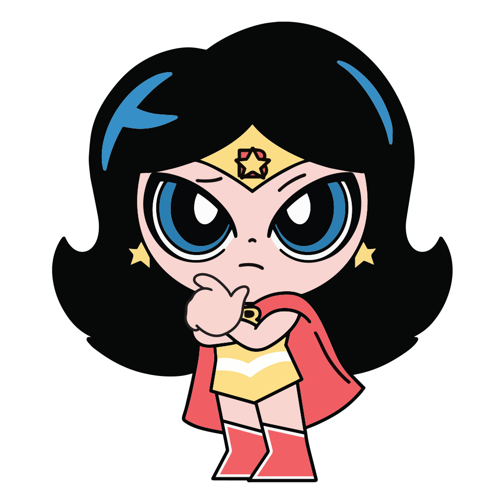 Wonder B