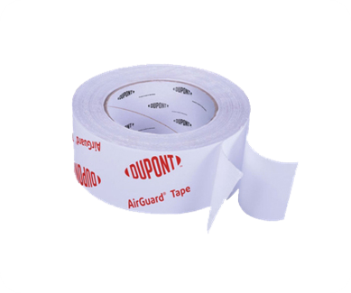 Dupont AirGuard Tape