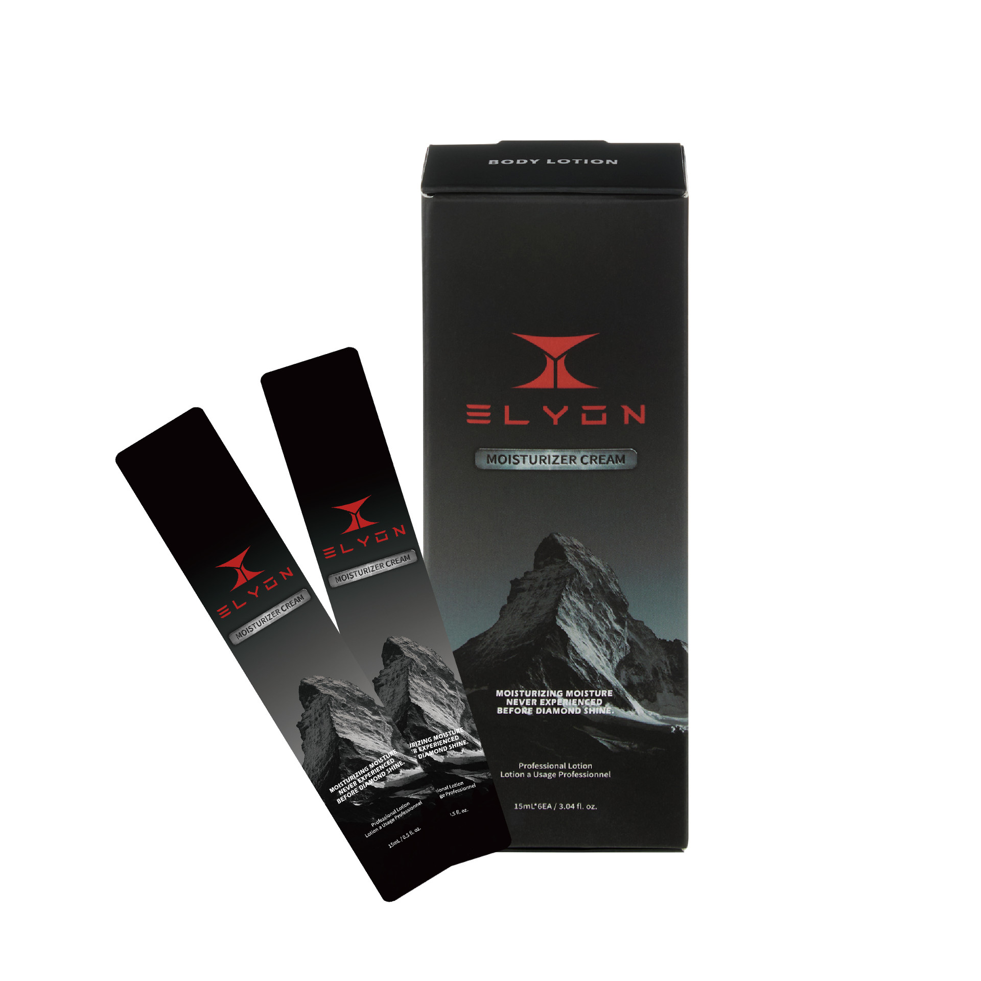 엘리온 바디로션 - 15mL (1BOX, 6개입)