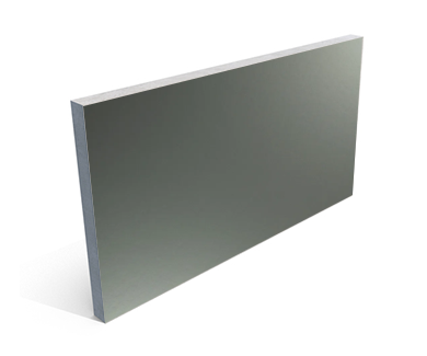 Rockpanel Metals