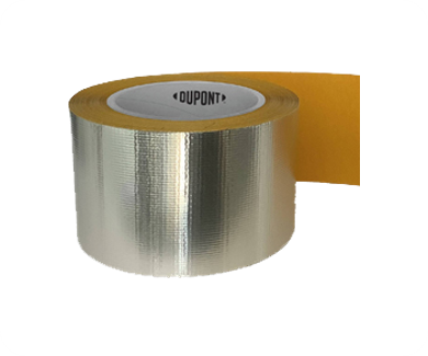 Dupont Tyvek Metallised Tape