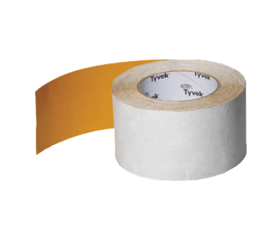 Dupont Tyvek Acryl Tape