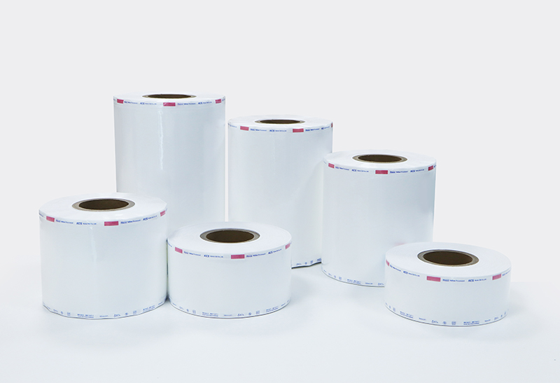 Plasma Roll Pouch