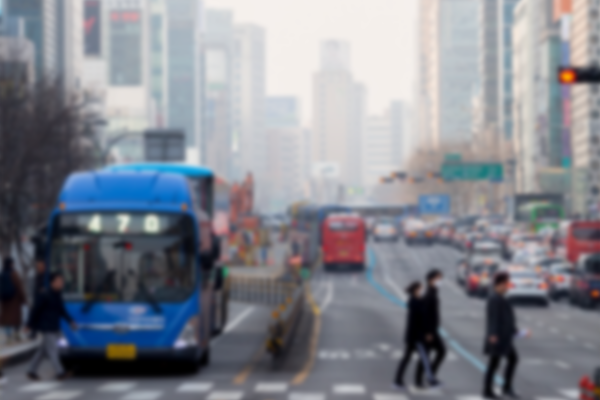 망막전막 질환자의 증상 1