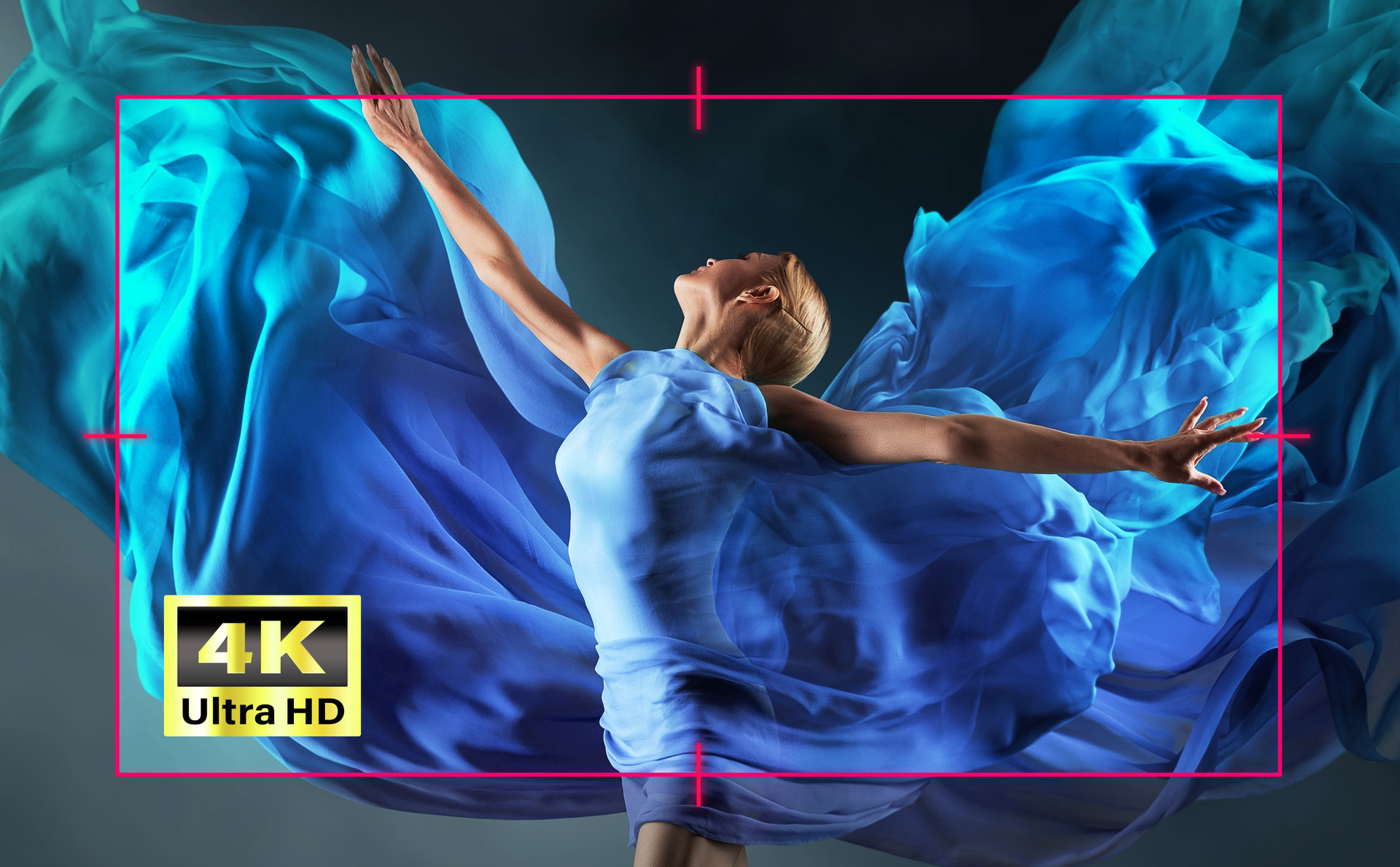 AVer PTZ310UV2 4K UHD 성능안내