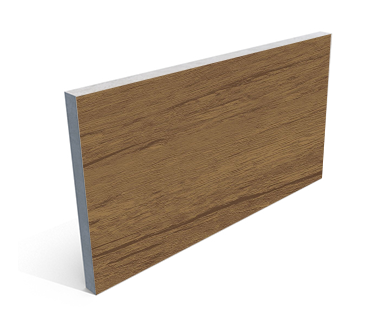 Rockpanel Woods