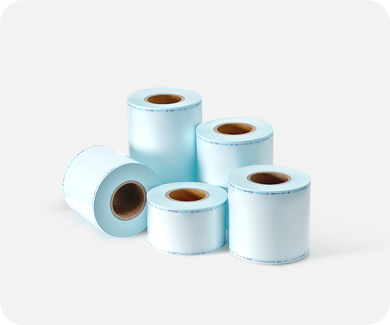 EO Steam Roll Pouch