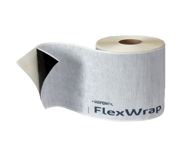 Dupont FlexWrap Tape