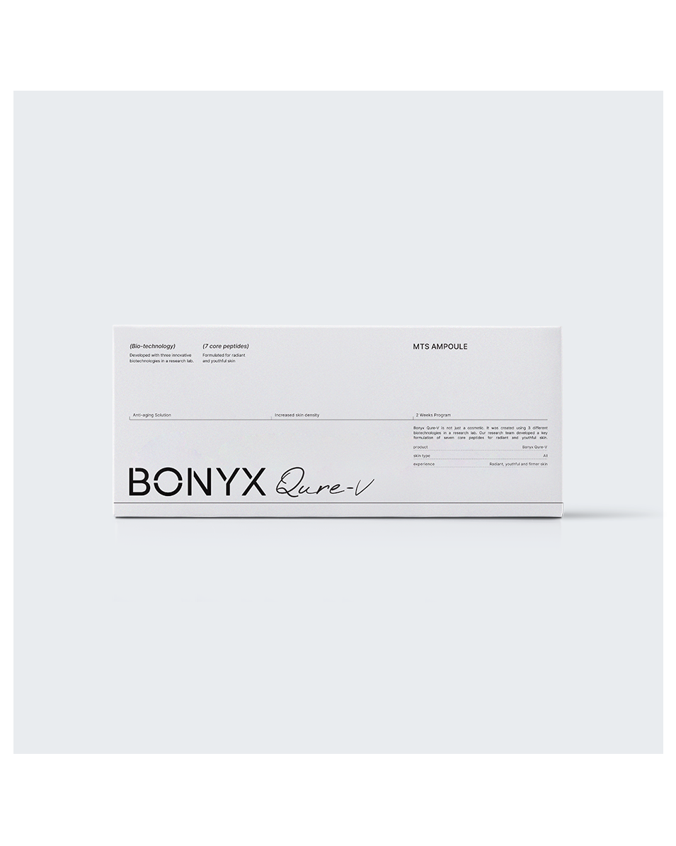 <h5 style="margin-bottom: 35px;">QURE</h5>