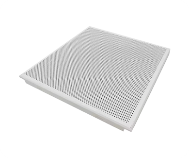 Clip-in Panel