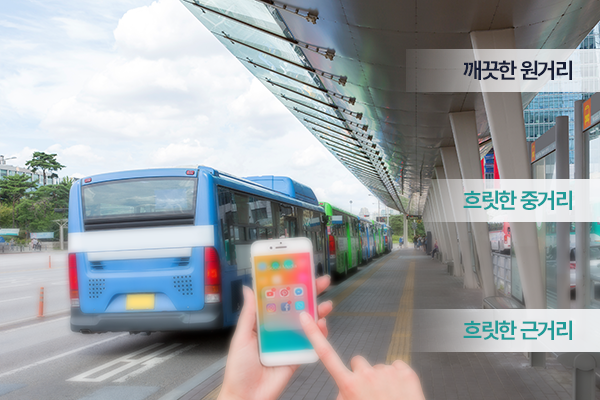 단초점 인공수정체