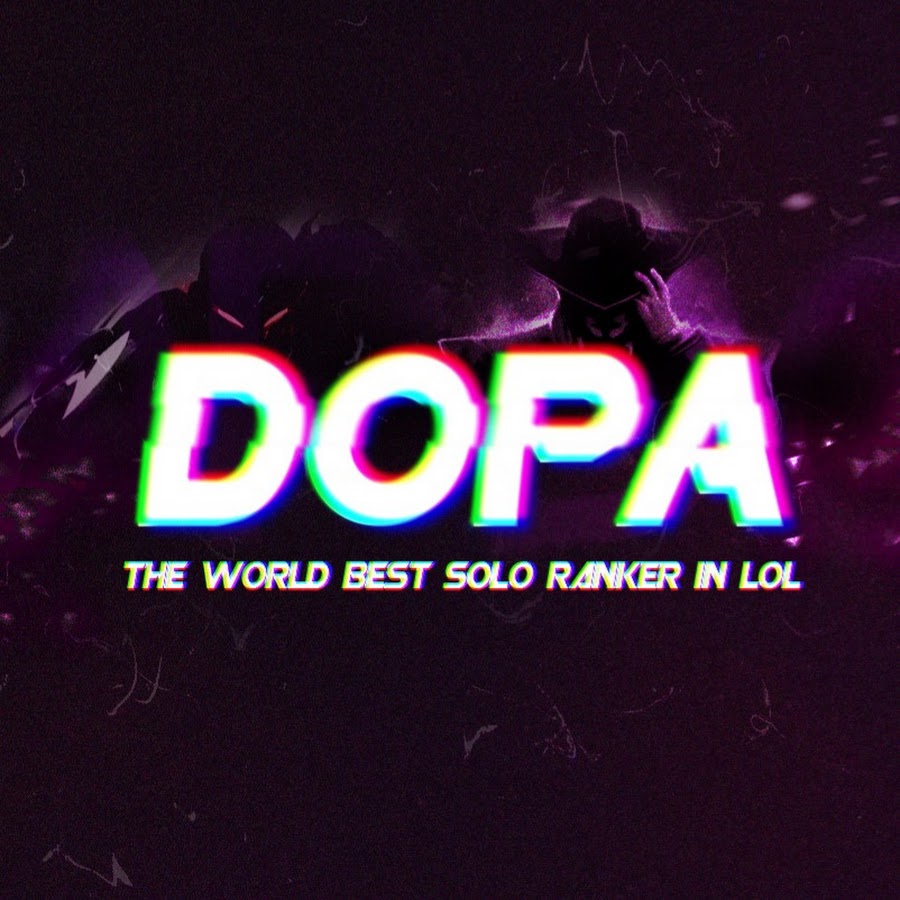<B>DOPA