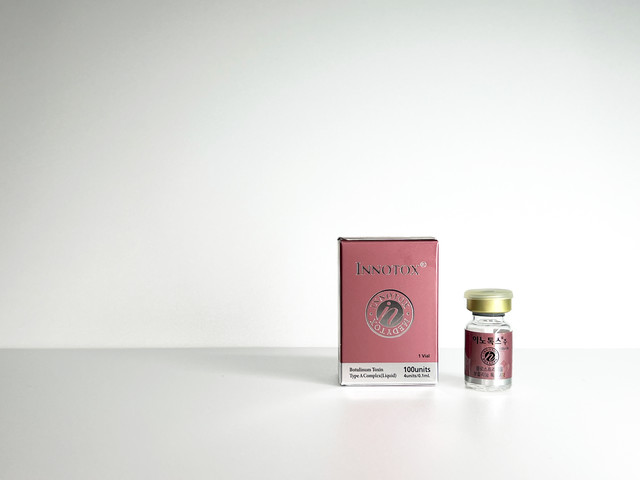 INNOTOX 100U