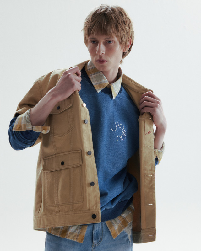 2025 S/S COLLECTION MEN