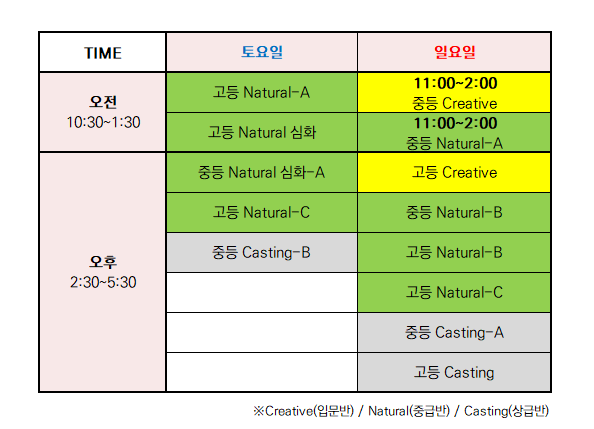 2025.03 UPDATE