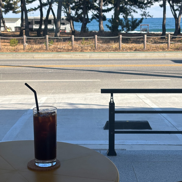 [강원 강릉] 뷰바바