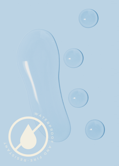 FREE 방수 · 난연성