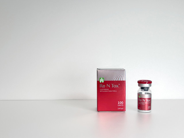 ReNTox  100U