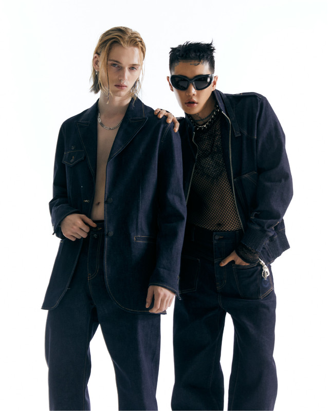 2023 F/W COLLECTION